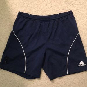 Adidas Athletic Shorts